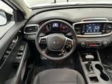 Thumbnail of 2019 Snow White Pearl Kia Sorento