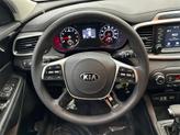 Thumbnail of 2019 Snow White Pearl Kia Sorento