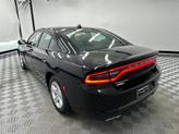 Thumbnail of 2023 Pitch Black Clearcoat Dodge Charger