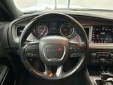 Thumbnail of 2023 Pitch Black Clearcoat Dodge Charger