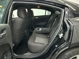 Thumbnail of 2023 Pitch Black Clearcoat Dodge Charger
