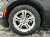 Thumbnail of 2023 Pitch Black Clearcoat Dodge Charger