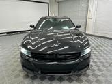 Thumbnail of 2023 Pitch Black Clearcoat Dodge Charger