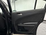 Thumbnail of 2023 Pitch Black Clearcoat Dodge Charger