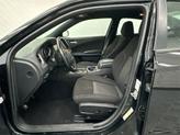 Thumbnail of 2023 Pitch Black Clearcoat Dodge Charger