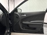 Thumbnail of 2023 Pitch Black Clearcoat Dodge Charger