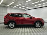 Thumbnail of 2026 Radiant Red Metallic Honda CR-V