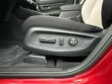 Thumbnail of 2026 Radiant Red Metallic Honda CR-V