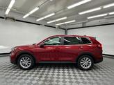 Thumbnail of 2026 Radiant Red Metallic Honda CR-V