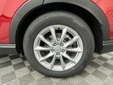 Thumbnail of 2026 Radiant Red Metallic Honda CR-V