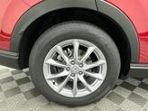 Thumbnail of 2026 Radiant Red Metallic Honda CR-V
