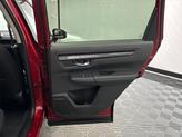 Thumbnail of 2026 Radiant Red Metallic Honda CR-V