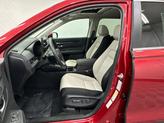 Thumbnail of 2026 Radiant Red Metallic Honda CR-V
