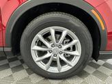 Thumbnail of 2026 Radiant Red Metallic Honda CR-V