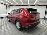 Thumbnail of 2026 Radiant Red Metallic Honda CR-V