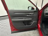 Thumbnail of 2026 Radiant Red Metallic Honda CR-V