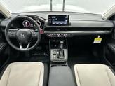 Thumbnail of 2026 Radiant Red Metallic Honda CR-V