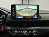 Thumbnail of 2026 Radiant Red Metallic Honda CR-V