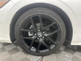 Thumbnail of 2024 Crystal Black Pearl Honda Civic