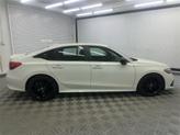 Thumbnail of 2024 Crystal Black Pearl Honda Civic