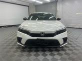 Thumbnail of 2024 Crystal Black Pearl Honda Civic