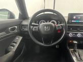 Thumbnail of 2024 Crystal Black Pearl Honda Civic