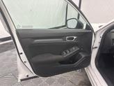 Thumbnail of 2024 Crystal Black Pearl Honda Civic