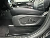 Thumbnail of 2023 Agate Black Metallic Ford Edge