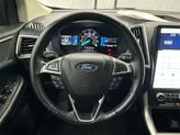 Thumbnail of 2023 Agate Black Metallic Ford Edge