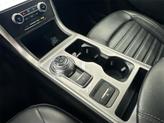Thumbnail of 2023 Agate Black Metallic Ford Edge