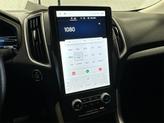 Thumbnail of 2023 Agate Black Metallic Ford Edge