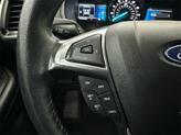 Thumbnail of 2023 Agate Black Metallic Ford Edge