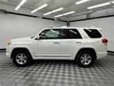 Thumbnail of 2010 Blizzard Pearl Toyota 4Runner