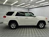 Thumbnail of 2010 Blizzard Pearl Toyota 4Runner