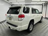 Thumbnail of 2010 Blizzard Pearl Toyota 4Runner