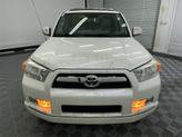 Thumbnail of 2010 Blizzard Pearl Toyota 4Runner