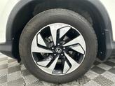 Thumbnail of 2016 White Diamond Pearl Honda CR-V