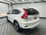 Thumbnail of 2016 White Diamond Pearl Honda CR-V