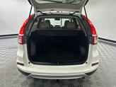 Thumbnail of 2016 White Diamond Pearl Honda CR-V