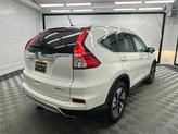 Thumbnail of 2016 White Diamond Pearl Honda CR-V