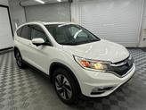 Thumbnail of 2016 White Diamond Pearl Honda CR-V