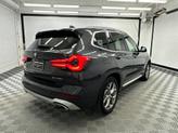 Thumbnail of 2024 Dark Graphite Metallic BMW X3