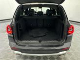 Thumbnail of 2024 Dark Graphite Metallic BMW X3