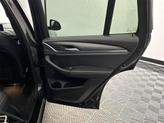 Thumbnail of 2024 Dark Graphite Metallic BMW X3