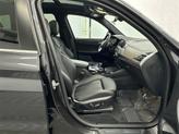 Thumbnail of 2024 Dark Graphite Metallic BMW X3