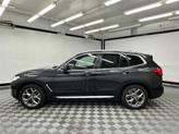 Thumbnail of 2024 Dark Graphite Metallic BMW X3