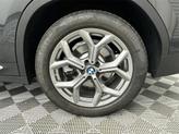 Thumbnail of 2024 Dark Graphite Metallic BMW X3