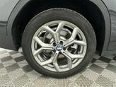 Thumbnail of 2024 Dark Graphite Metallic BMW X3