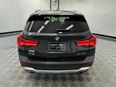Thumbnail of 2024 Dark Graphite Metallic BMW X3
