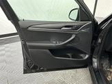 Thumbnail of 2024 Dark Graphite Metallic BMW X3